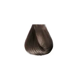 Фарба для волосся BBcos Keratin Color №6/1 темно-попелястий блондин 100 мл - мініатюра 3