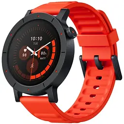 Смарт-годинник CMF by Nothing Watch 3 Pro Orange (A10700024)_EU