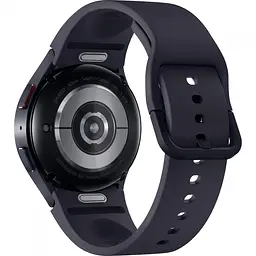 Смарт-годинник Samsung Galaxy Watch6 40mm eSIM Black [SM-R935FZKA] EU [90426] - мініатюра 4