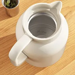 Термос Viomi Thermos Pot 1.5L VBTEA01 White - мініатюра 8