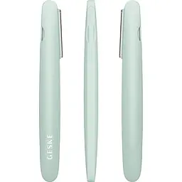 Тример для тіла GESKE Precision Trimmer 4in1 Green (HB0451) [132062] - мініатюра 2