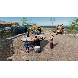 Ключ активації Microsoft Fate Seeker II для Xbox One/Series S/X - мініатюра 11
