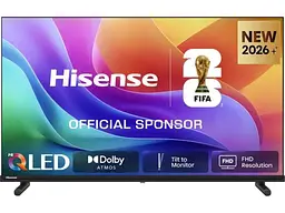 Телевізор Hisense 32A5S