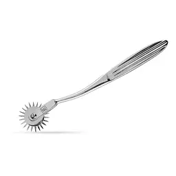 Колесо Вартенберга голчасте Sinner Gear Unbendable - Pinwheel 1-Wheel Steel - мініатюра 3