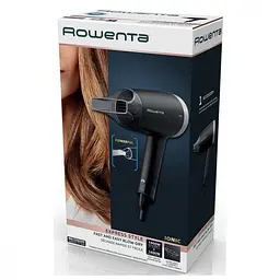 Фен Rowenta Express Style CV1810F0 - мініатюра 6