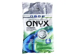 Пральний порошок ONYX 1,2 кг Volwaschmittel Універсальний