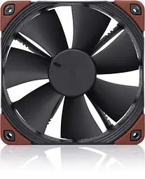 Вентилятор Noctua NF-F12 industrialPPC-2000 IP67 PWM 120мм (NF-F12iPPC-2000 IP67 PWM) - мініатюра 3