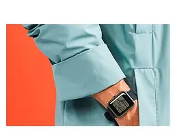Смарт-годинник Amazfit Bip Black A1608 - мініатюра 8