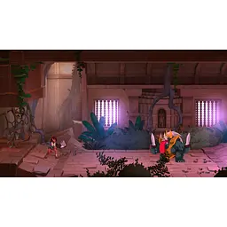 Ключ активації Microsoft Indivisible для Xbox One/Series - мініатюра 5