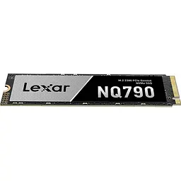 SSD накопичувач Lexar NQ790 2TB (LNQ790X002T-RNNNG) [130892] - мініатюра 5