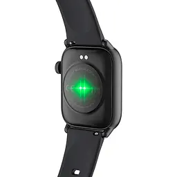 Смарт-годинник Hoco Y3 Black [754189] [99509] - мініатюра 7
