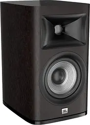 Фронтальные акустические колонки JBL Studio 620 (JBLS620DKW) - миниатюра 2