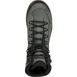 Черевики Lowa Renegade Evo GTX Mid 44.5 Grey/Black (1012-311916-9499-44.5) - мініатюра 4