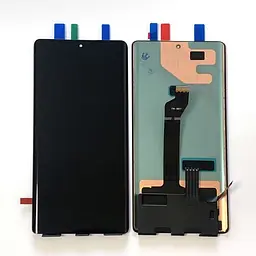 Дисплей Huawei Honor 60 Oled чорний!