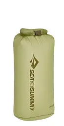 Гермочохол Sea to Summit Ultra-Sil Dry Bag, 13 л Світло-оливковий