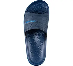 Шльопанці Aqua Speed Aspen 36 Синій/Блакитний (1000-534-42-36) - мініатюра 2