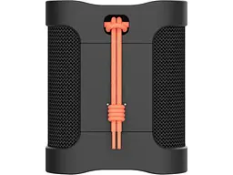 Портативна колонка Skullcandy Terrain Mini Black - мініатюра 3