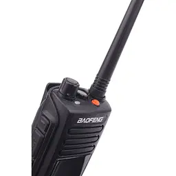 Рація Baofeng DM-1702 GPS [141723] - мініатюра 7