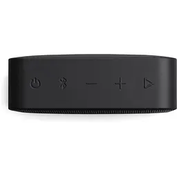 Портативна акустика JBL Go Essential 2 Black (JBLGOES2BLK) - мініатюра 4