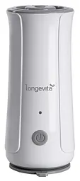 Інгалятор Longevita компрессорний (SuperNeb) (7142420) - мініатюра 3