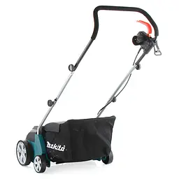 Аератор-скарифікатор Makita UV 3200 електричний - мініатюра 3