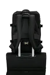 Рюкзак 14,1" Samsonite GLAM-GO BLACK 43x28,5x13 KR4*09004 - мініатюра 4