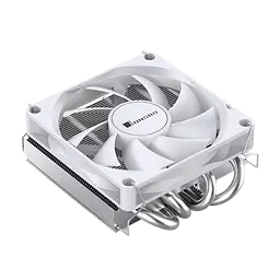 Повітряне охолодження JONSBO HP400S White (HP400S White)
