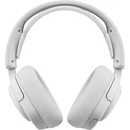 Ігрові навушники SteelSeries Arctis Nova 5 MultiPlatform White (61671) [117740] - мініатюра 4