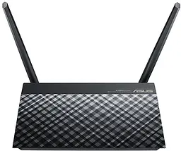 Wi-Fi роутер Asus RT-AC51U Black - мініатюра 2
