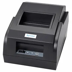 Принтер чеків X-PRINTER USB (XP-58IIL)