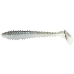Силікон Keitech Swing Impact Fat 2.8" #440 Electric Shad (8 шт/уп)