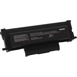 Тонер картридж Xerox B225/B230/B235 Black (3 000 стор)