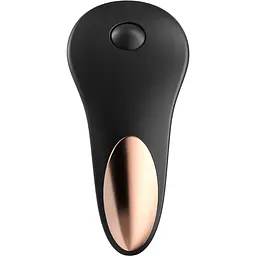 Смарт-вібратор у трусики Satisfyer Little Secret - мініатюра 7