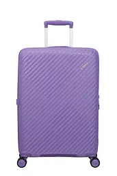 Валіза 68 См American Tourister DIABLAST PURPLE PULSE 68x47x31(34) MK2*91002