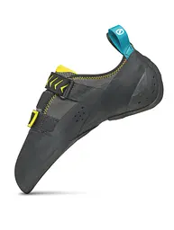 Скельники Scarpa Vapor V (70096-000-1) 39,5 Сірий-Жовтий - мініатюра 2