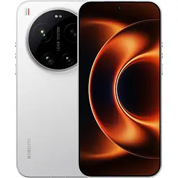 Смартфон Xiaomi 17 Ultra 16/1TB White Global EU [166412]