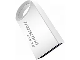USB флеш накопичувач Transcend 128 GB JetFlash 710 Silver (TS128GJF710S)