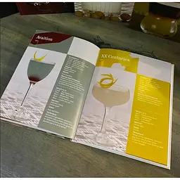 White Spirit Cocktails - мініатюра 6