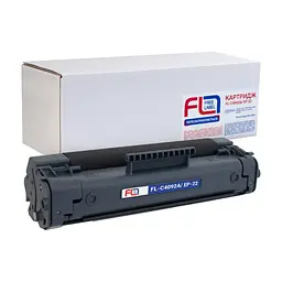 Картридж FREE Label HP 92A (C4092A)/Canon EP-22 (FL-C4092A/EP-22)