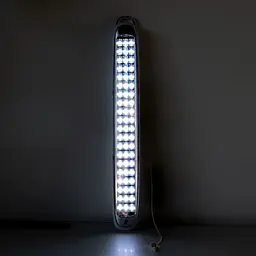 Світильник акумуляторний Євросвітло аварійний LED CT-9960 (58288) - мініатюра 3