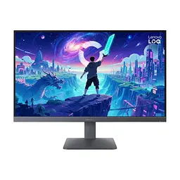 Монітор Lenovo LOQ 27Q-10 (68F3GACBUA) - мініатюра 2