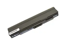 Акумулятор для ноутбука Acer AL10C31, 5200 mAh, 6cell, 11.1V, Li-ion, чорний CNP