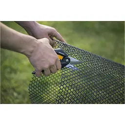 Універсальні ножиці Fiskars SingleStep SP28 (1000571) - мініатюра 4
