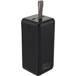 Павербанк Choetech Black 50 000 mAh / 65 Вт (B733) - мініатюра 3