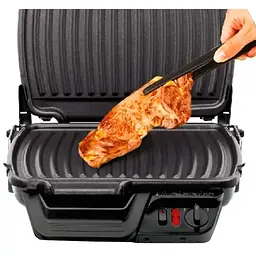 Гриль Tefal GC3050 (GC305012) - мініатюра 5