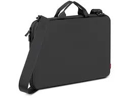 Чохол для ноутбука RIVACASE Antishock 5131 15.6 Black