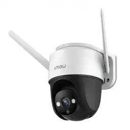 Відеокамера IPC-S41FP IMOU 4Mp f=3.6mm Wi-Fi (99-00009992) - мініатюра 2