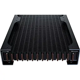 Система водяного охолодження Alphacool Eisbaer Aurora HPE Edition 360 [11999] [143355] - мініатюра 6