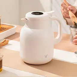 Термос Viomi Thermos Pot 1.5L VBTEA01 White - мініатюра 2