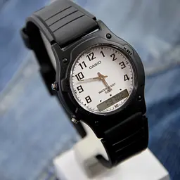 Годинник Casio AW-49H-7BVEF - мініатюра 6
